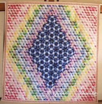 ベビーブロック ベッドカバー