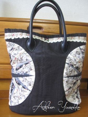 マリナーズコンパス 大型バッグ