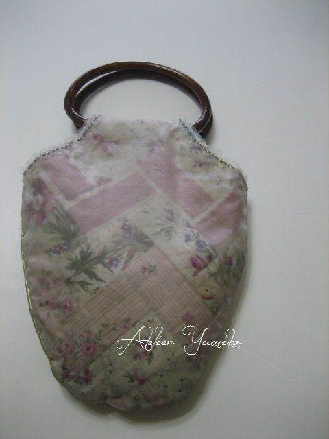 桧垣のシャドウバッグ